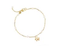 Mono orecchino Le Bebé Donna Le Perle in Oro LBB832 - LBB832